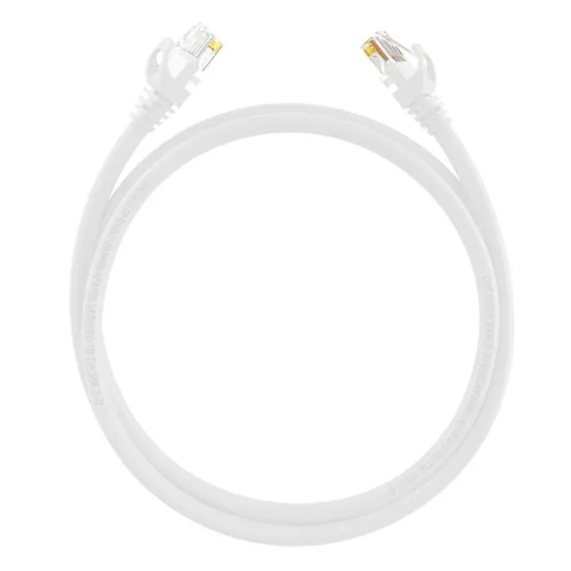 Cables de Red HIKVISION DS-1NP6UEC0-200-W — vista 2