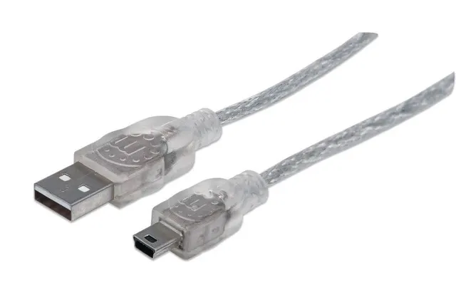 Cable USB MANHATTAN 333412 — vista 4