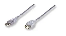 Cable USB MANHATTAN 340496