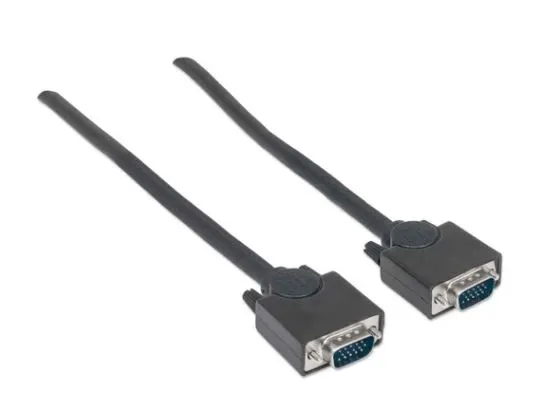 Cable VGA MANHATTAN 311731 — vista 3