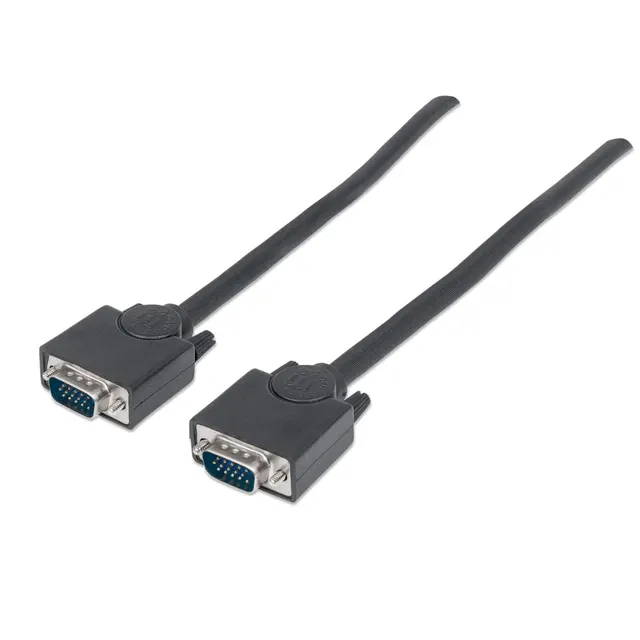 Cable VGA MANHATTAN 311731 — vista 6
