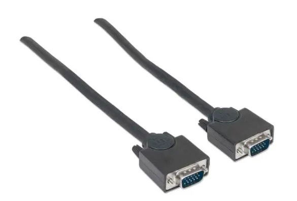 Cable VGA MANHATTAN 311748 — vista 3