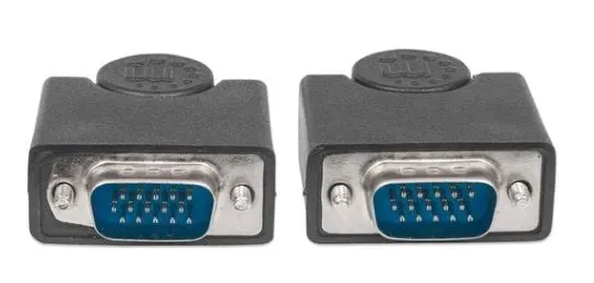 Cable VGA MANHATTAN 311748 — vista 4