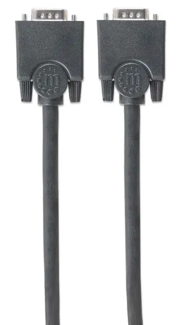 Cable VGA MANHATTAN 311748 — vista 5