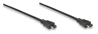 Cable HDMI MANHATTAN 322539 — vista 2