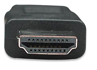 Cable HDMI MANHATTAN 322539 — vista 3