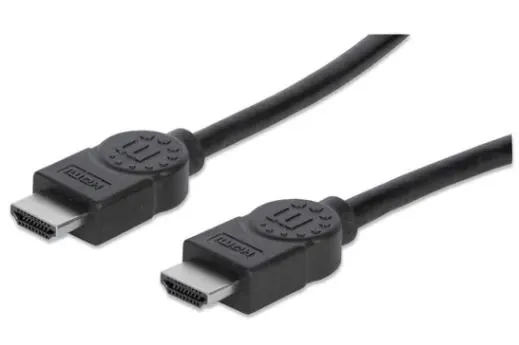 Cable HDMI MANHATTAN 322539 — vista 4