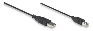 Cable USB MANHATTAN 333368