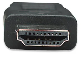 Cable HDMI MANHATTAN 304955 — vista 3