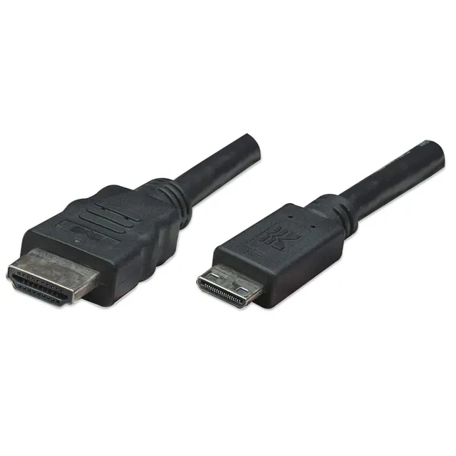 Cable HDMI MANHATTAN 304955 — vista 4