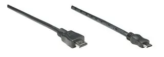 Cable HDMI MANHATTAN 304955