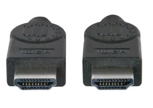 Cable HDMI 4K MANHATTAN 323215 — vista 3