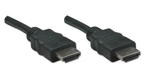 Cable HDMI 4K MANHATTAN 308441 — vista 2
