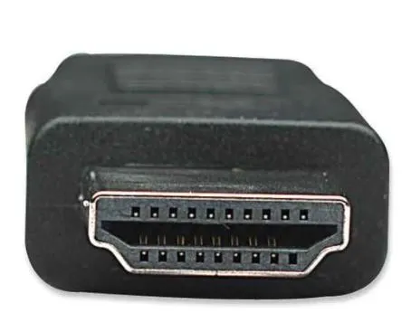 Cable HDMI 4K MANHATTAN 308441 — vista 3