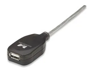 Cable USB MANHATTAN 519779 — vista 2