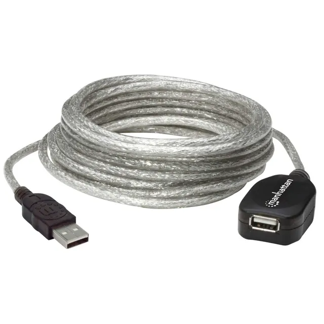 Cable USB MANHATTAN 519779 — vista 3