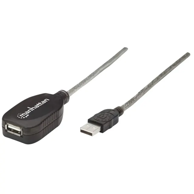 Cable USB MANHATTAN 519779 — vista 4