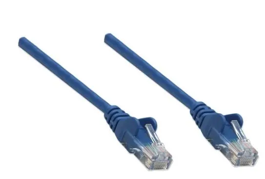 Cable de Red Cat6 INTELLINET 342605 — vista 2