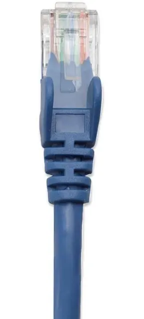 Cable de Red Cat6 INTELLINET 342605 — vista 3