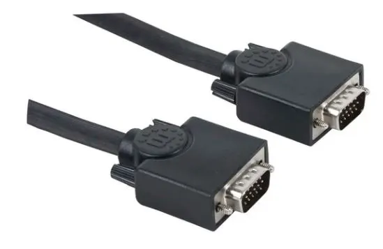 Cable VGA MANHATTAN 313629 — vista 3