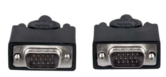 Cable VGA MANHATTAN 313629 — vista 4