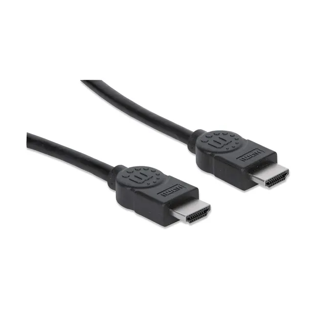 Cable HDMI MANHATTAN 308458 — vista 3