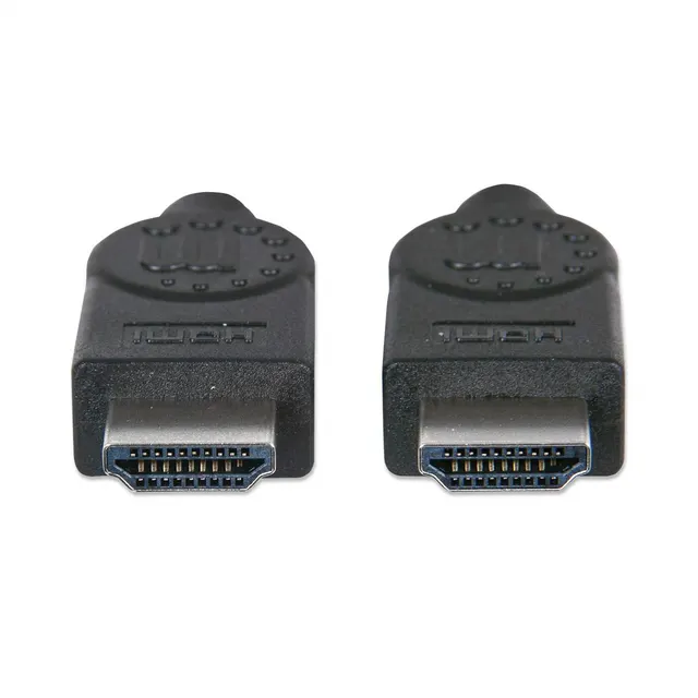 Cable HDMI MANHATTAN 308458 — vista 4