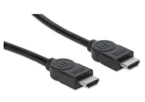 Cable HDMI 4K MANHATTAN 306133 — vista 2