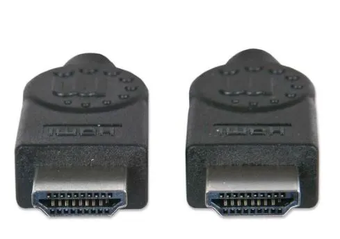 Cable HDMI 4K MANHATTAN 306133 — vista 3