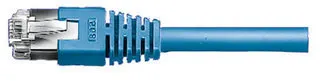 Cable de Red Cat5e INTELLINET 318129 — vista 3