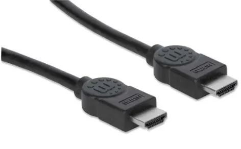 Cable HDMI 4K MANHATTAN 306126 — vista 2