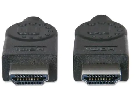 Cable HDMI 4K MANHATTAN 306126 — vista 3