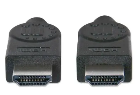 Cable HDMI MANHATTAN 323246 — vista 4