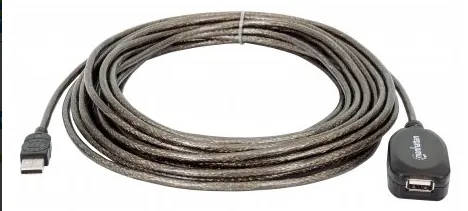 Cable USB - Extensión MANHATTAN 151573 — vista 2