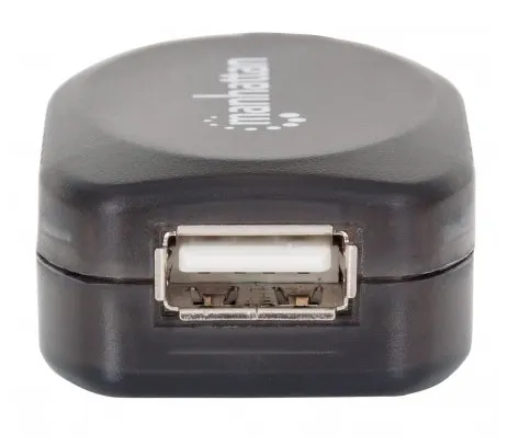 Cable USB - Extensión MANHATTAN 151573 — vista 4