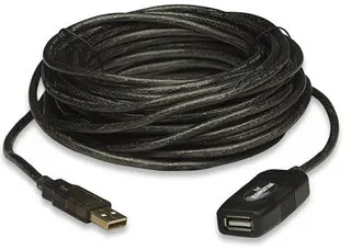 Cable USB MANHATTAN 150958 — vista 2