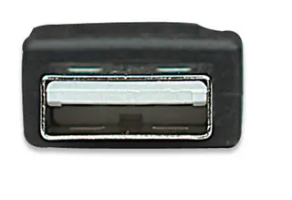 Cable USB MANHATTAN 337779 — vista 3