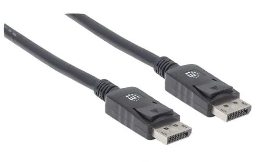 Cable Displayport MANHATTAN 307116 — vista 3