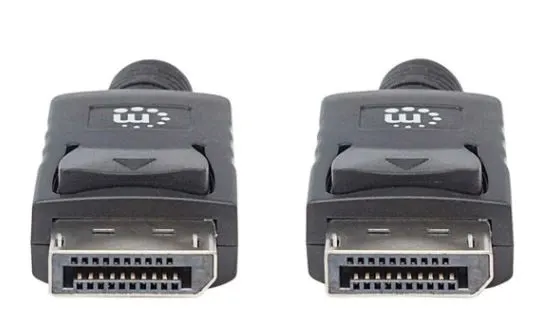 Cable Displayport MANHATTAN 307116 — vista 4