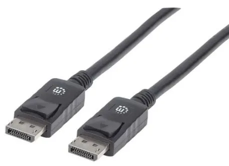 Cable Displayport MANHATTAN 307116