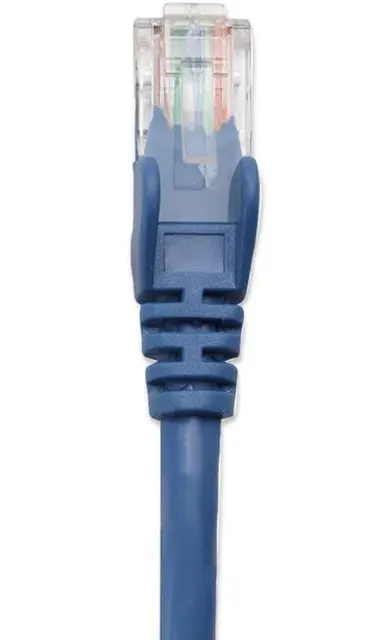 Cable de Red Cat6 INTELLINET 342568 — vista 3