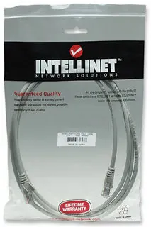 Cable de Red Cat5e INTELLINET 319867 — vista 3