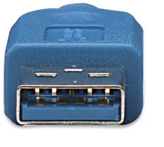 Cable USB MANHATTAN 325424 — vista 3