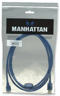 Cable USB MANHATTAN 325424 — vista 4