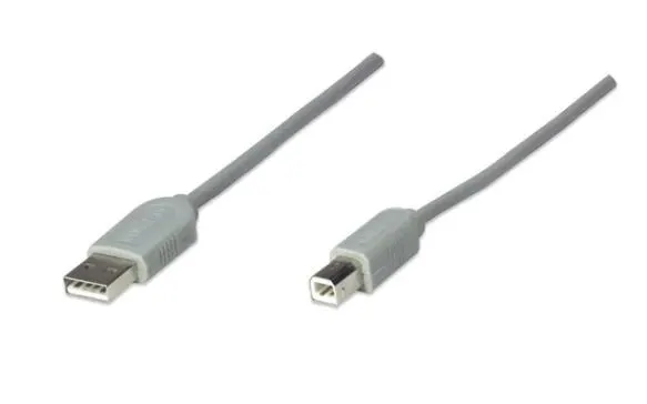 Cable USB MANHATTAN 341028 — vista 2
