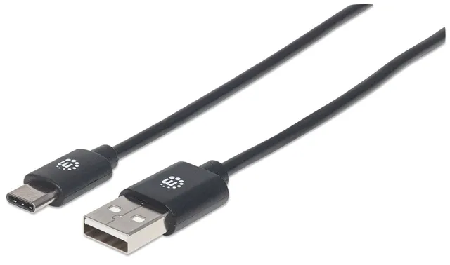 Cable USB MANHATTAN 353298 — vista 2