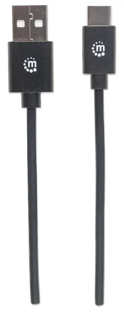 Cable USB MANHATTAN 353298 — vista 4