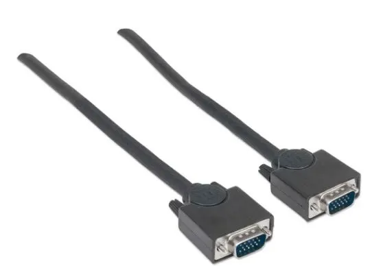 Cable VGA MANHATTAN 312721 — vista 3