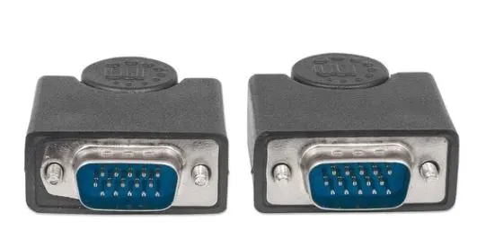 Cable VGA MANHATTAN 312721 — vista 4
