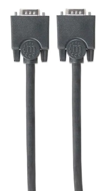 Cable VGA MANHATTAN 312721 — vista 5